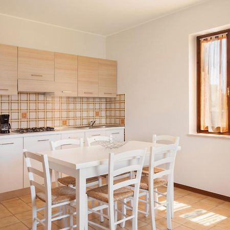Apartment Rosa Portland Lazise Exteriér fotografie