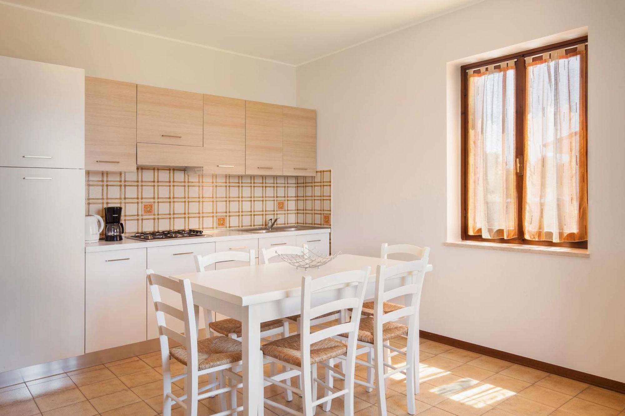Apartment Rosa Portland Lazise Exteriér fotografie
