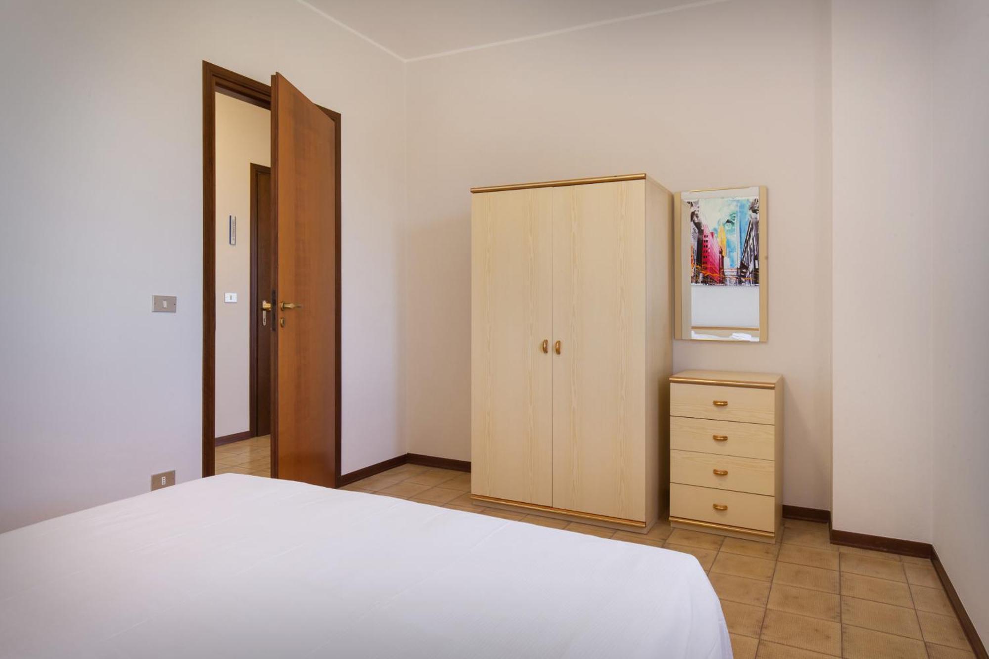 Apartment Rosa Portland Lazise Exteriér fotografie