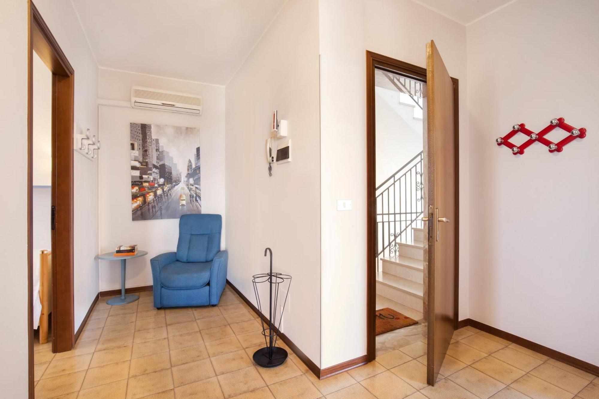 Apartment Rosa Portland Lazise Exteriér fotografie